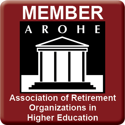 AROHE Logo